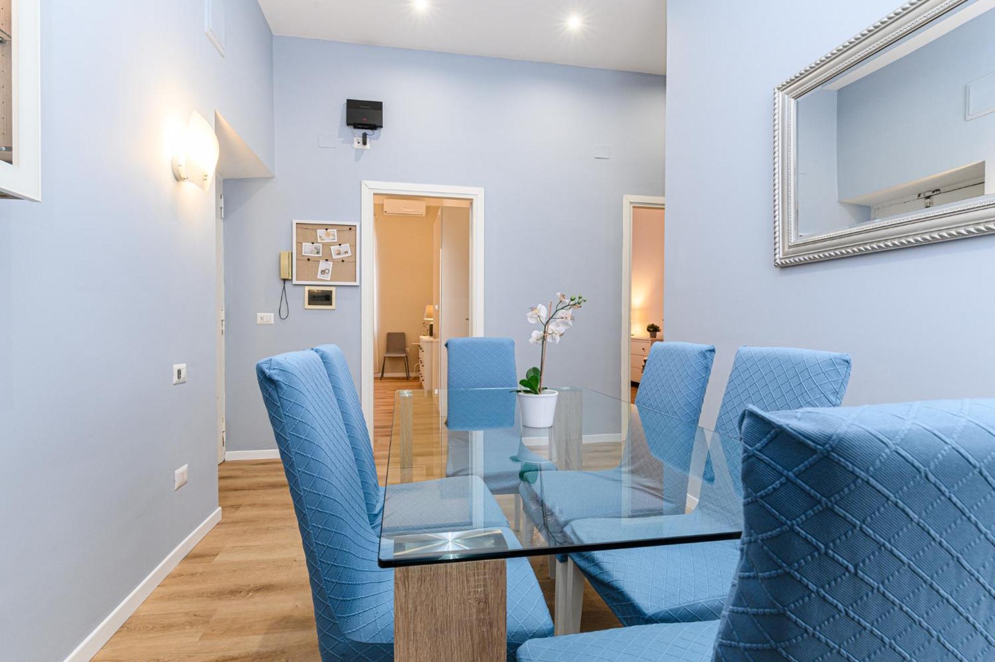 Appartement Stazione Vaticana 5 Rome
