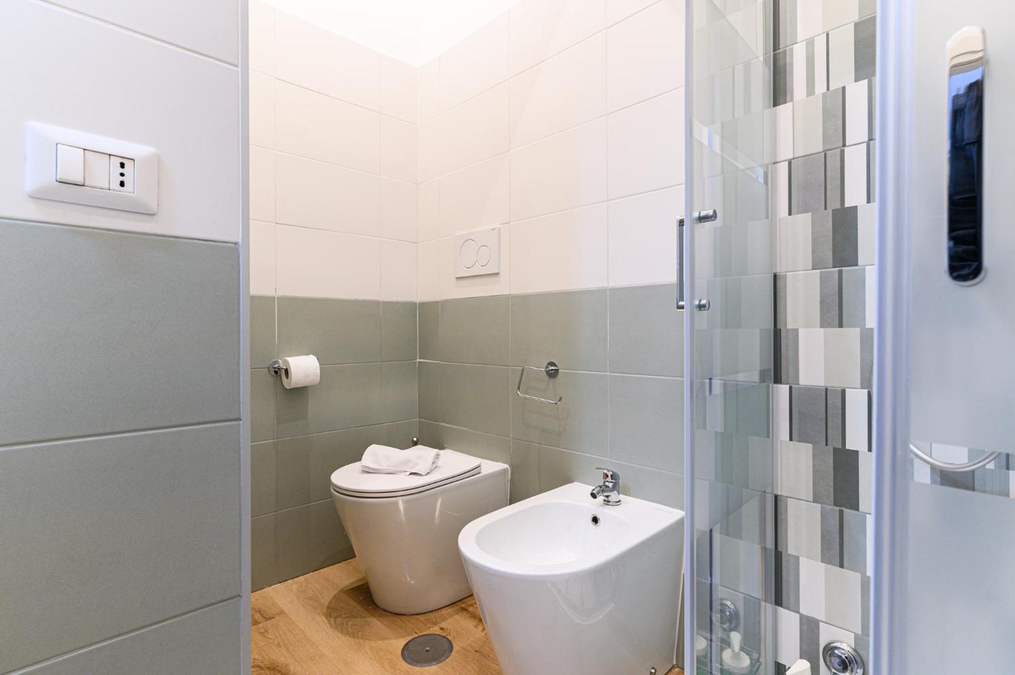 Appartement Stazione Vaticana 5 *
